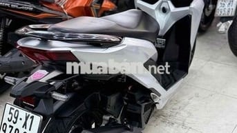 Yamaha Janus 2018 Trắng Tự động