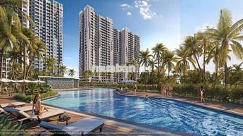 Bán căn hộ BEVERLY vinhomes ocean park
