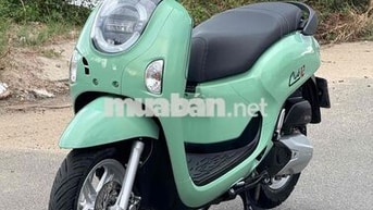 Scoopy 2025 khoá smatkey odo 6 ngàn cây2 khoá 2 gư