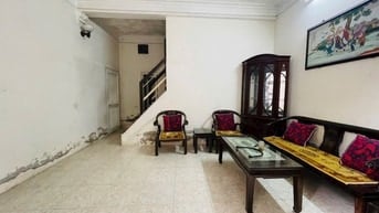 Chính chủ bán nhà 3 tầng lô góc phố Hoàng đạo thành kim giang giá rẻ
