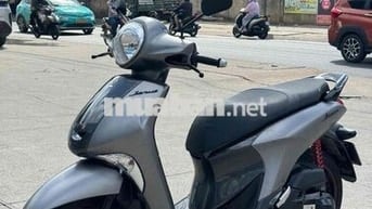 Yamaha Janus Xám Tự động Smartkey