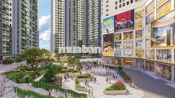 SỞ HỮU CĂN HỘ 2PN2WC CHỈ VỚI 145 TRIEU BAN ĐẦU