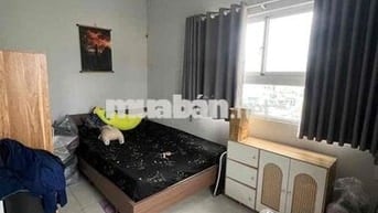 Studio giá tốt full nội thất gần UFM - KCX - Q4 - Q1