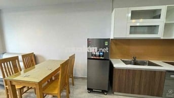 Cho thuê căn hộ 2pn 2wc cao cấp tại ngay Trung T Thủ Dầu 1, yên tĩnh
