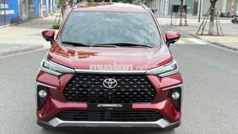 Toyota Veloz Cross Top 1.5 bao zin bao chếch tét