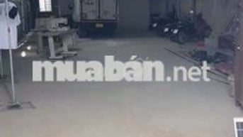 cho thuê xưởng 200m2, tiếp nhận mọi ngành nghề