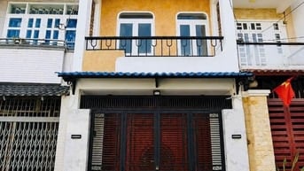 Nhà hẻm 1/ đường Lý Thánh Tông full nội thất chính chủ rao bán 