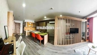 CHO THUÊ CĂN HỘ BICONSI TOWER – FULL NỘI THẤT – GIÁ 7,5tr TRIỆU/THÁNG