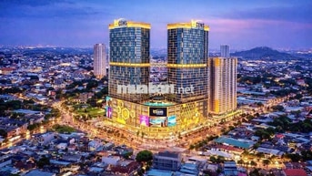 CHỈ CẦN 10% VỐN BAN ĐẦU – SỞ HỮU NGAY CĂN HỘ 2PN TẠI BCONS CENTER CITY