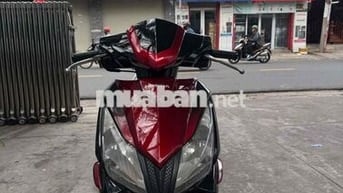 Honda Air Blade Đỏ đen Xe tay ga