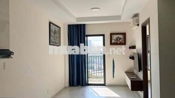 cho thuê căn hộ happy one 2pn sẵn nội thất y hình