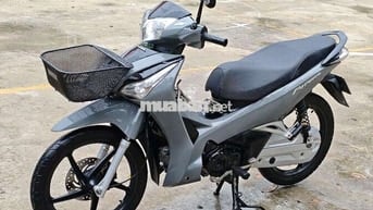 Honda Future Xám Đã qua sử dụng
