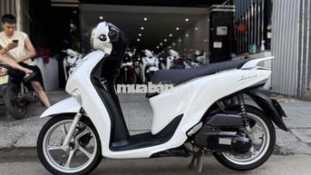 Yamaha Janus 2025 Trắng