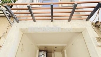 BÁN NHÀ QUẬN 5 – LÊ HỒNG PHONG – NHÀ MỚI 5 TẦNG, DỌN VÀO Ở NGAY