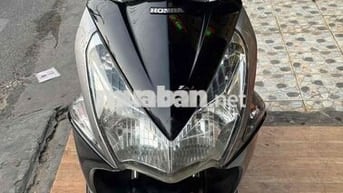Honda Air Blade Đen bạc Xe tay ga