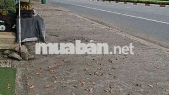 Nhà mặt tiền Huỳnh Văn Lũy gần trung tâm hành chính cũ