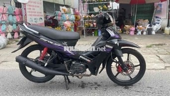 Yamaha Sirius 50cc Đen