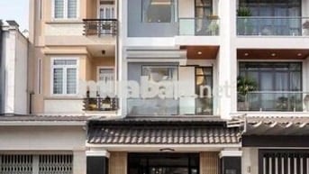 272 Le Sao 80m2, 4 tầng, DT: 4 x 20, Giá: 9 tỷ