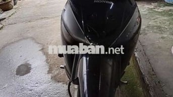Honda Wave S Đen Đã sử dụng
