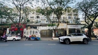 CHO THUÊ NGUYÊN CĂN MẶT TIỀN  – KDC CITYLAND – P.TÂN PHÚ – 50TRIỆU