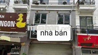 BÁN LK KĐT NAM THẮNG, PHÙNG KHOANG 4 tầng 66m2- mt 5m- 18 tỷ 700