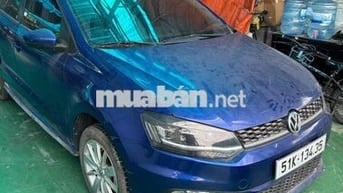 Volkswagen Polo 2021 ODO 43.000 KM