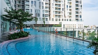 Bán shophouse Urban Green Thủ Đức chỉ 11.5 tỷ, Cm kết thuê lại, CK 20%