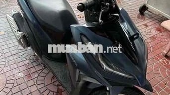 Honda Vario 125 đk 2020 màu Xanh 11.550 km