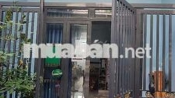 Nhà gác lửng cho thuê nguyên căn 