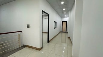 Chính chủ cho thuê căn nhà mới xây mặt tiền đường Trần Văn Giàu, Bình 