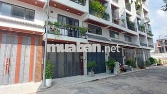 TÔI TÌM NHÀ Q12 HẺM ÔTÔ 5 TỶ CHO BA MẸ Ở