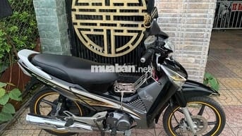 Honda Future Neo Fi 2009 Đen