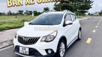 VinFast Fadil 2022 Trắng Tự động 29.000 km