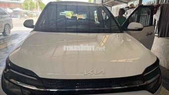 Kia Carens 7 chỗ Trắng 97.109 km