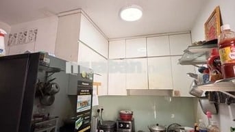 BÁN NHÀ LÝ THƯỜNG KIỆT QUẬN 10