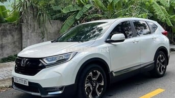 Honda CRV-L 1.5 Turbo 2019, Còn Bớt Lộc , Bao HS