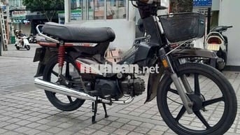 xe dream hàn quốc