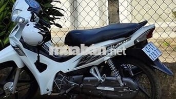 Honda Blade Trắng Số sàn