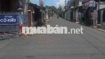 mặt bằng 270m2 cho thuê bưu cục, logistics - Long Bình, Đồng Nai