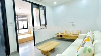 Siêu phẩm CCMN 1n1k 40m2 full đồ mới. ban công thoáng tại Đình Thôn