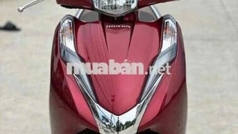 Honda Lead 2017 125cc Đỏ Đã sử dụng