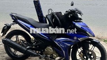 Yamaha Exciter 150 2016 Xanh