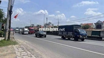 Xưởng Dĩ An đất 1500m xưởng 800m giá 70 triệu xưởng mới