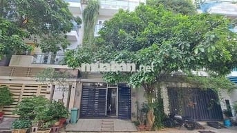 Cho thuê nhà KDC JAMONA CITY - Phường Phú Thuận - Q7