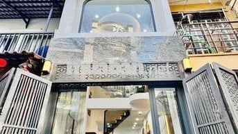 BÁN NHÀ ĐỐI DIỆN BV175 HẺM XE NHỈNH 5Đồng 3PN 3wc