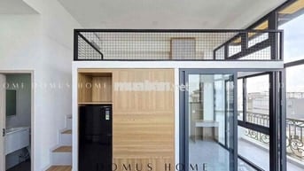 Căn Hộ dịch vụ new quận 10 - Đường 3/2 / 1PN - Duplex