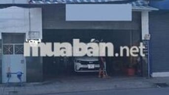Cho thuê nhà MT Lê Quang Định, P.1, Gò Vấp, 8x35m, 1 trệt 2 lầu, ST.