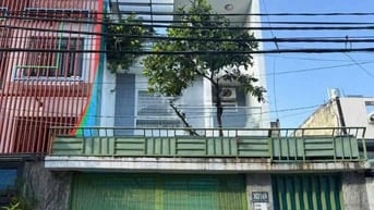 19 Tỷ! Bán nhà Bình Lợi hẻm 6m ngang HIẾM 6x21m Bình Thạnh - 3 Tầng