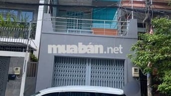 CHO THUÊ NHÀ MTNB TÂY THẠNH DT 5X20M 1 TRỆT 1 LẦU GỒM  4PN 3WC NHÀ MỚI