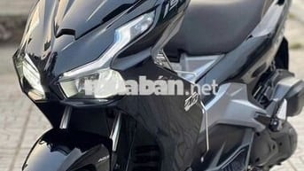 Honda AirBlade 150 2022 Đen phanh ABS
